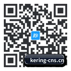 iOS 系统版 二维码
